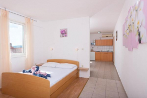 Holiday Apartments Mare